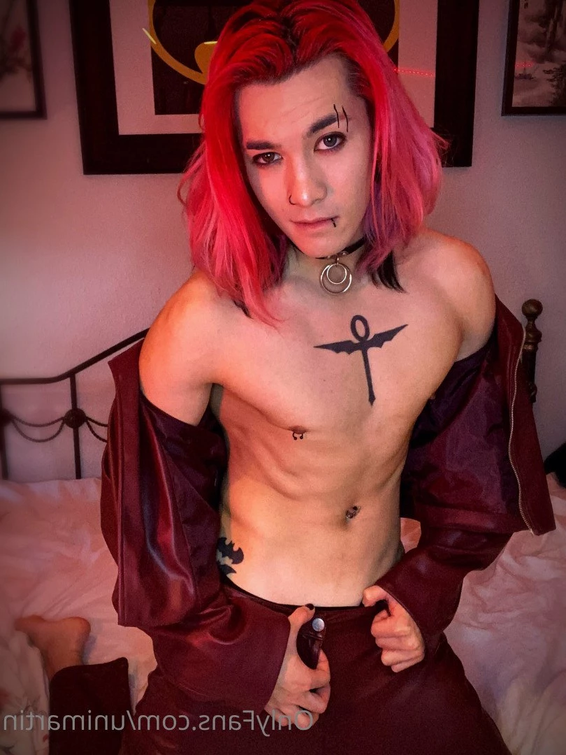 unimartin Onlyfans leaked photo 4802552 on Hotleaks.tv