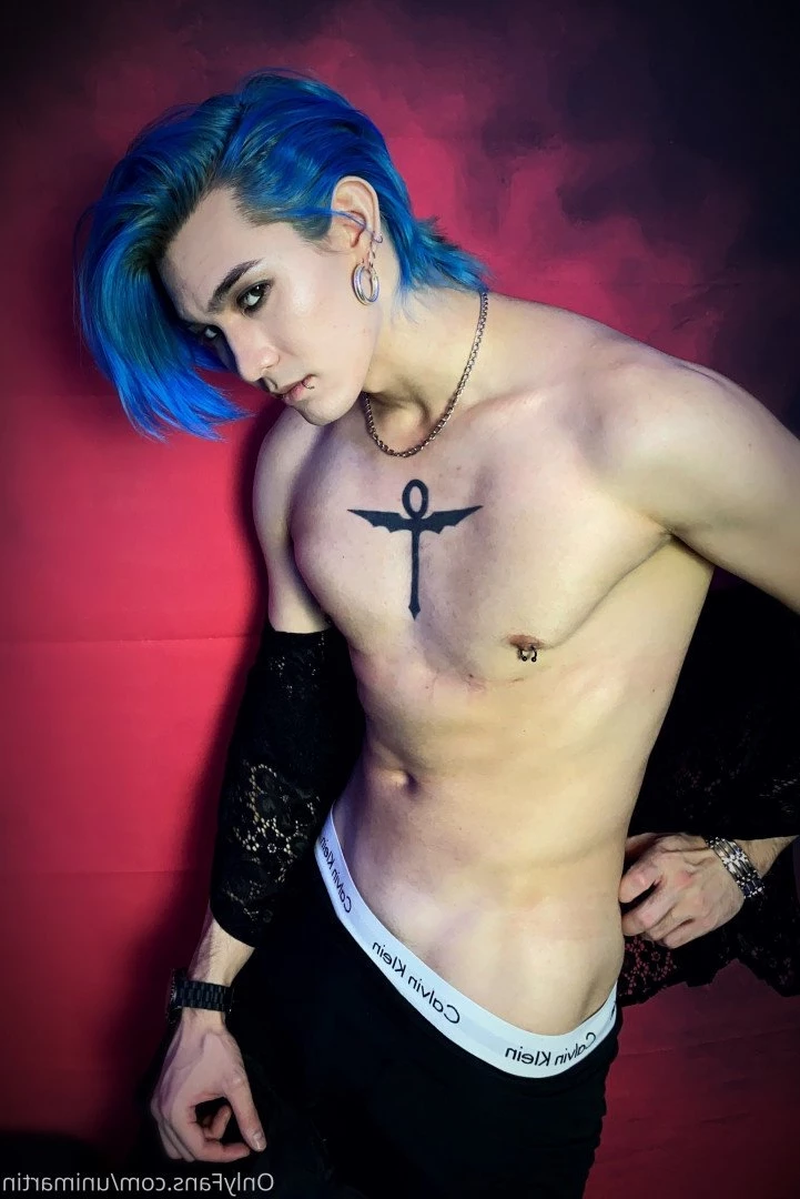 unimartin Onlyfans leaked photo 4802635 on Hotleaks.tv