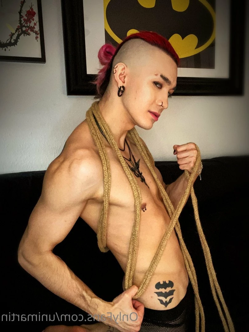 unimartin Onlyfans leaked photo 4802775 on Hotleaks.tv