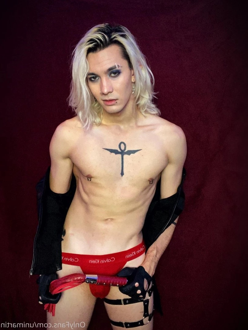 unimartin Onlyfans leaked photo 4802797 on Hotleaks.tv
