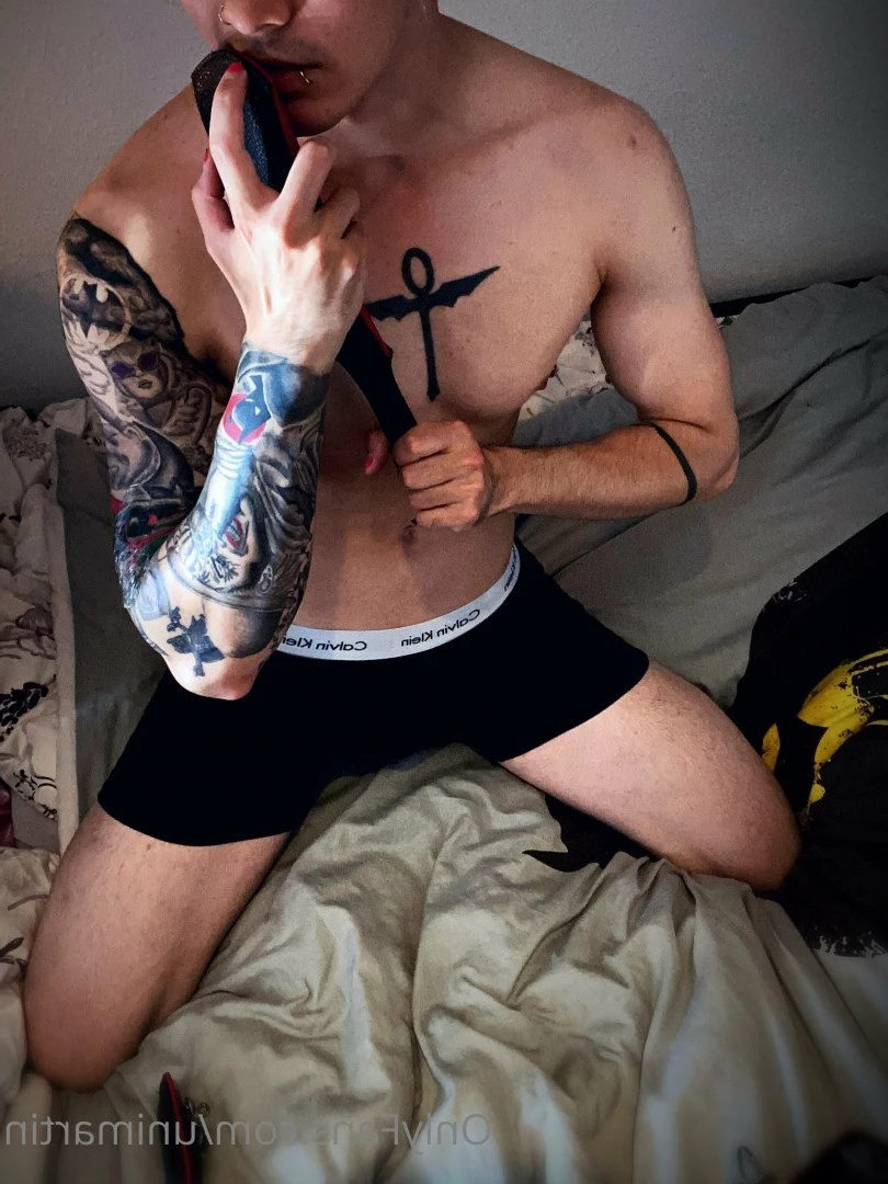 unimartin Onlyfans leaked photo 4802882 on Hotleaks.tv