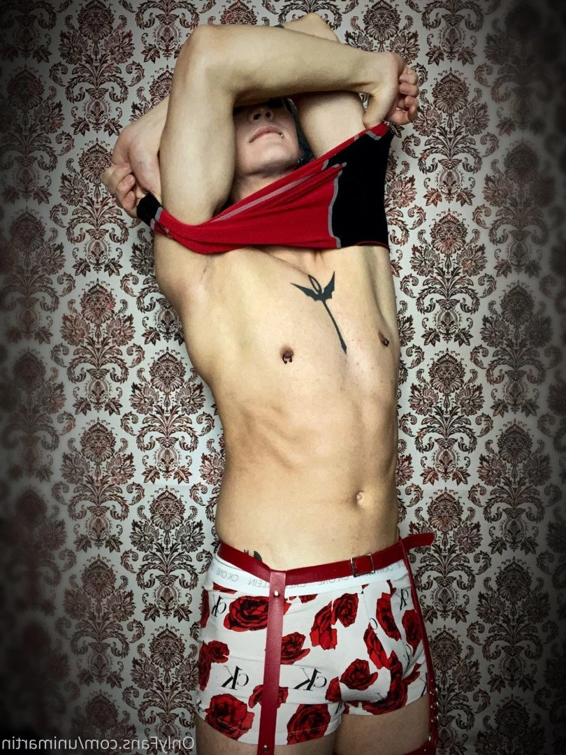 unimartin Onlyfans leaked photo 4803002 on Hotleaks.tv