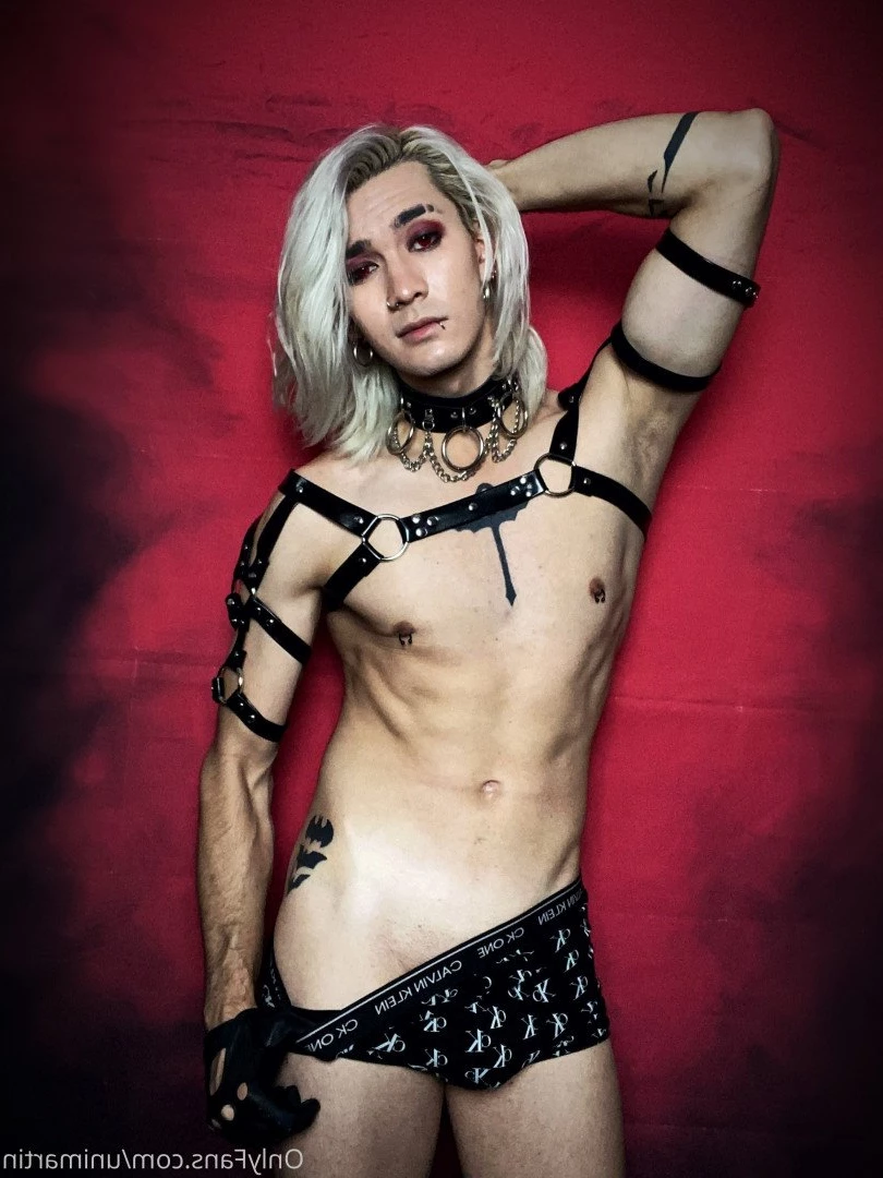 unimartin Onlyfans leaked photo 4803219 on Hotleaks.tv
