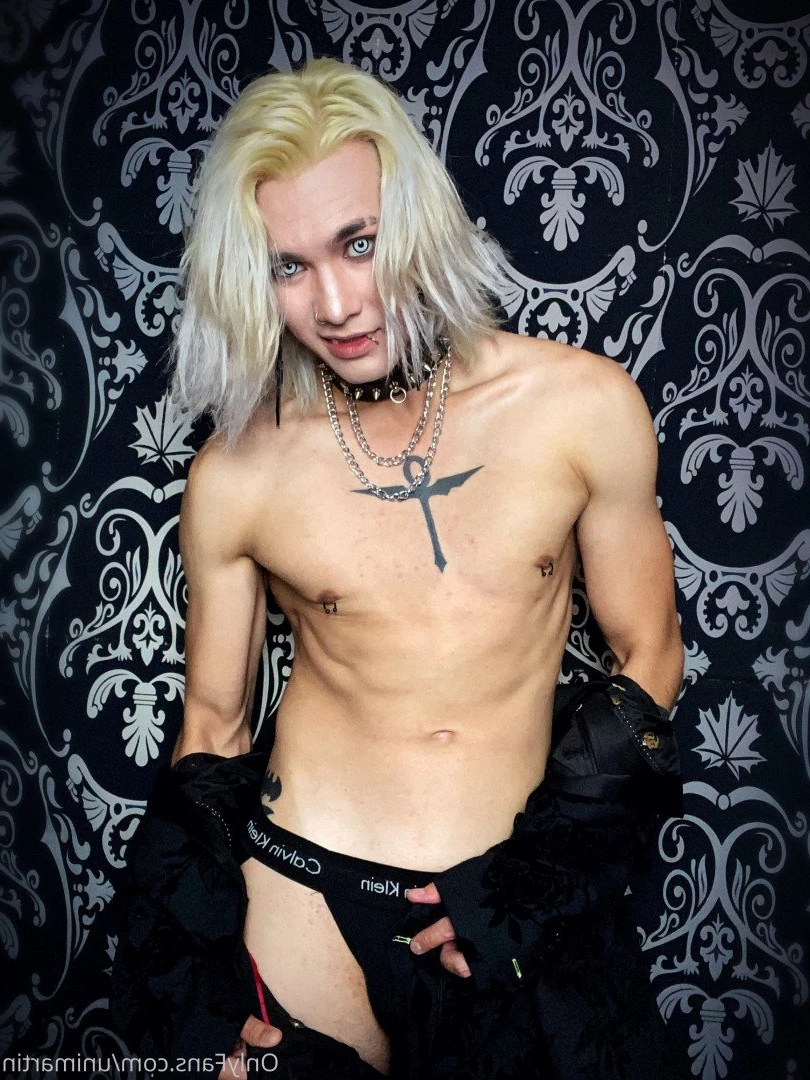 unimartin Onlyfans leaked photo 4803238 on Hotleaks.tv