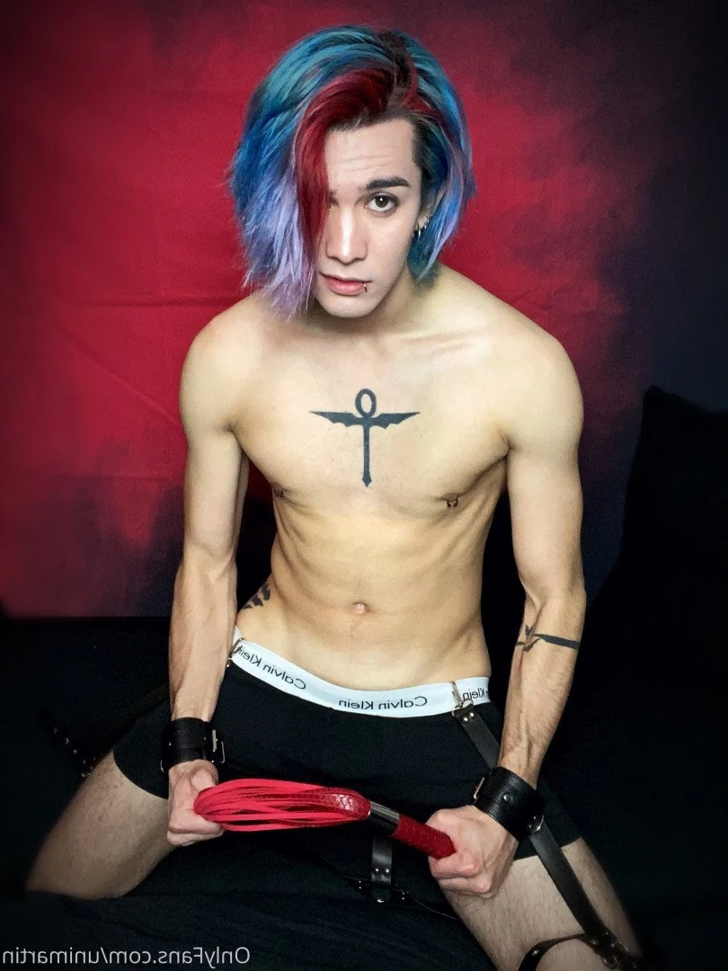 unimartin Onlyfans leaked photo 4803253 on Hotleaks.tv