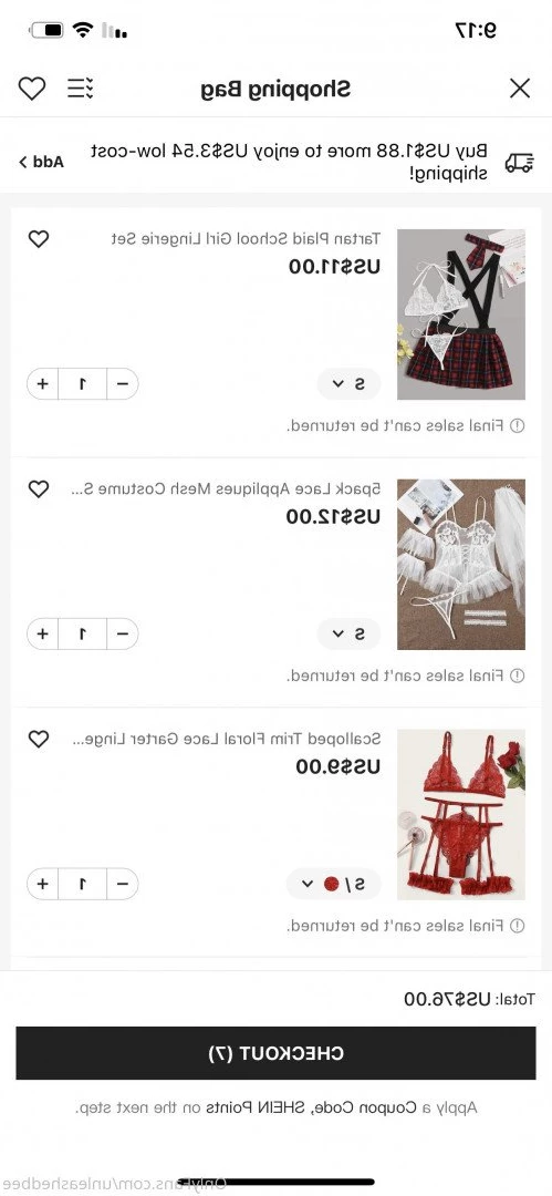 🌙 queen ari 🌙 [ ariquxeen ] Onlyfans leaked photo 4799636 on Hotleaks.tv