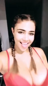 Jem Wolfie [ jemwolfie ] Onlyfans leaked video 1520370 on Hotleaks.tv