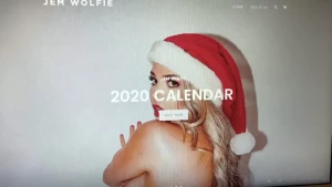 Jem Wolfie [ jemwolfie ] Onlyfans leaked video 1520413 on Hotleaks.tv