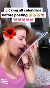 Jem Wolfie [ jemwolfie ] Onlyfans leaked video 1521009 on Hotleaks.tv