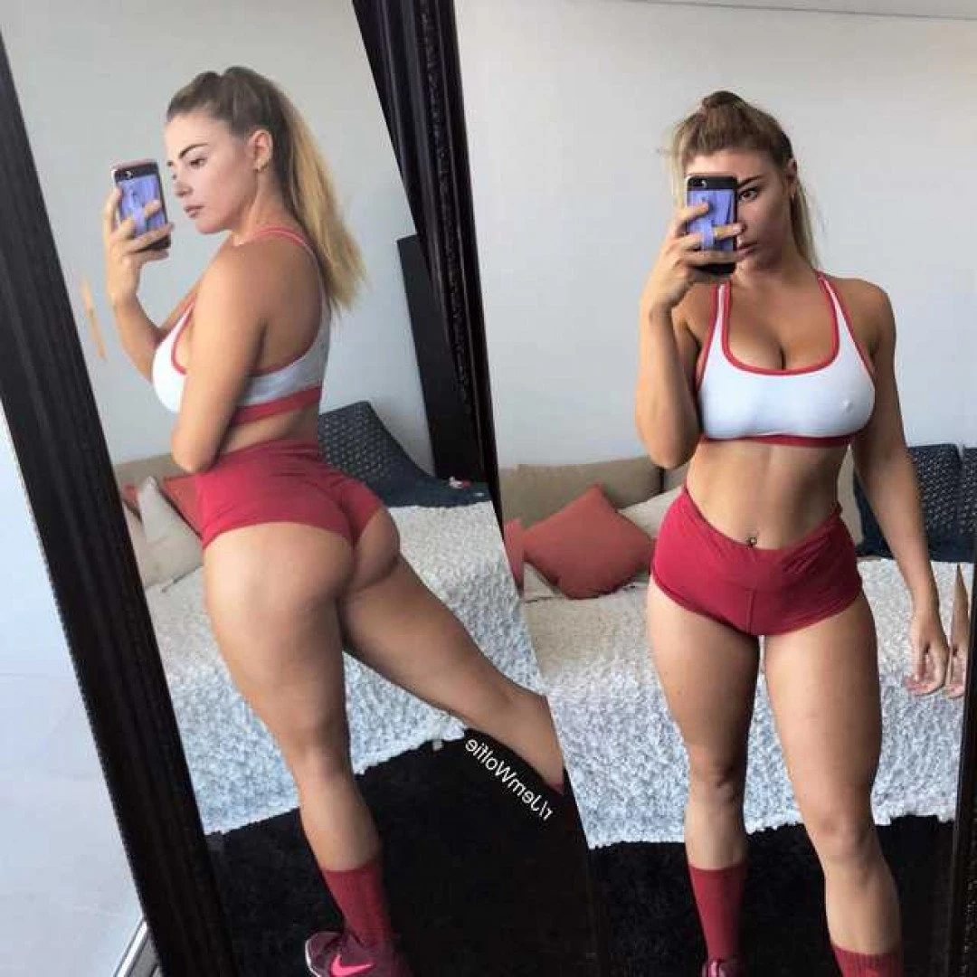 Jem Wolfie [ jemwolfie ] Onlyfans leaked photo 547816 on Hotleaks.tv
