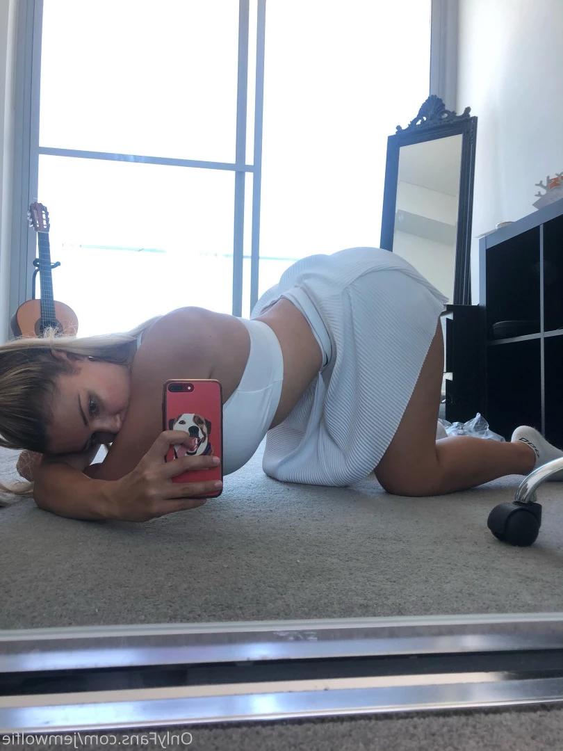 Jem Wolfie [ jemwolfie ] Onlyfans leaked photo 9833507 on Hotleaks.tv