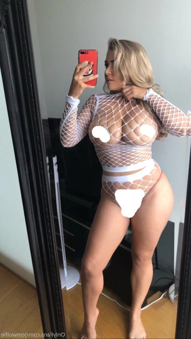 Jem Wolfie [ jemwolfie ] Onlyfans leaked photo 9833650 on Hotleaks.tv