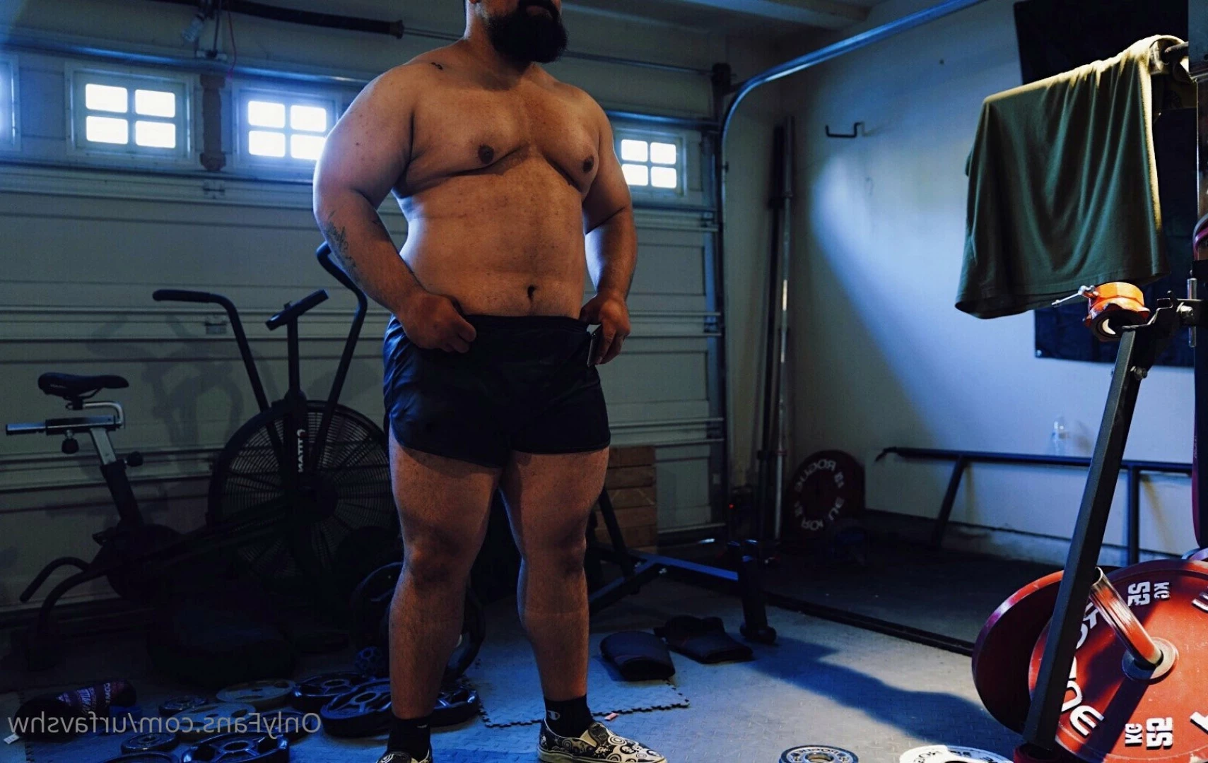 urfavshw Onlyfans leaked photo 10798392 on Hotleaks.tv