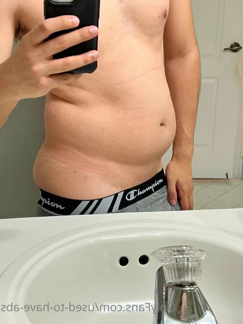 Usedtohaveabs [ used-to-have-abs ] Onlyfans leaked photo 5013539 on Hotleaks.tv
