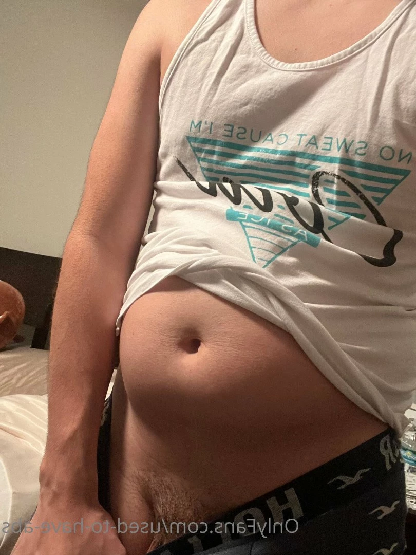 Usedtohaveabs [ used-to-have-abs ] Onlyfans leaked photo 5013744 on Hotleaks.tv