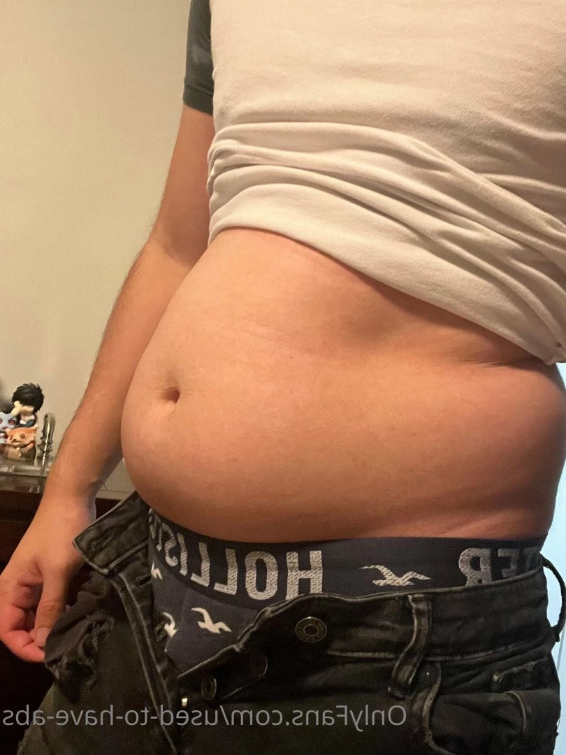 Usedtohaveabs [ used-to-have-abs ] Onlyfans leaked photo 5013775 on Hotleaks.tv