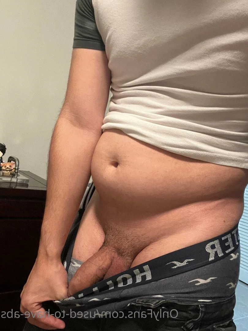 Usedtohaveabs [ used-to-have-abs ] Onlyfans leaked photo 5013837 on Hotleaks.tv
