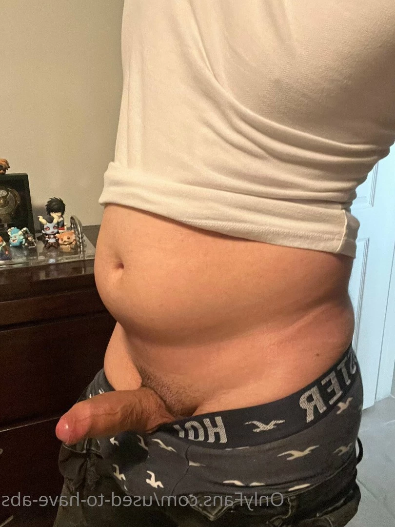 Usedtohaveabs [ used-to-have-abs ] Onlyfans leaked photo 5013857 on Hotleaks.tv
