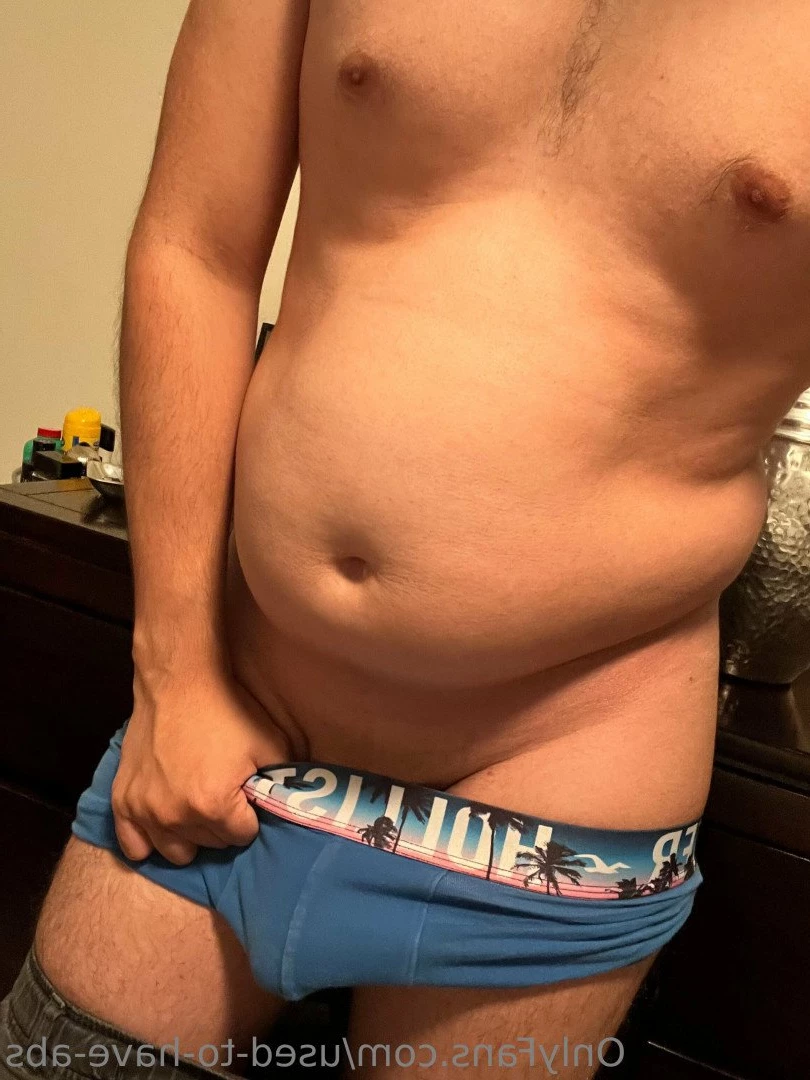 Usedtohaveabs [ used-to-have-abs ] Onlyfans leaked photo 5265098 on Hotleaks.tv