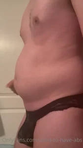 Usedtohaveabs [ used-to-have-abs ] Onlyfans leaked video 5463183 on Hotleaks.tv