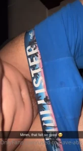 Usedtohaveabs [ used-to-have-abs ] Onlyfans leaked video 5463186 on Hotleaks.tv