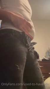 Usedtohaveabs [ used-to-have-abs ] Onlyfans leaked video 5463233 on Hotleaks.tv