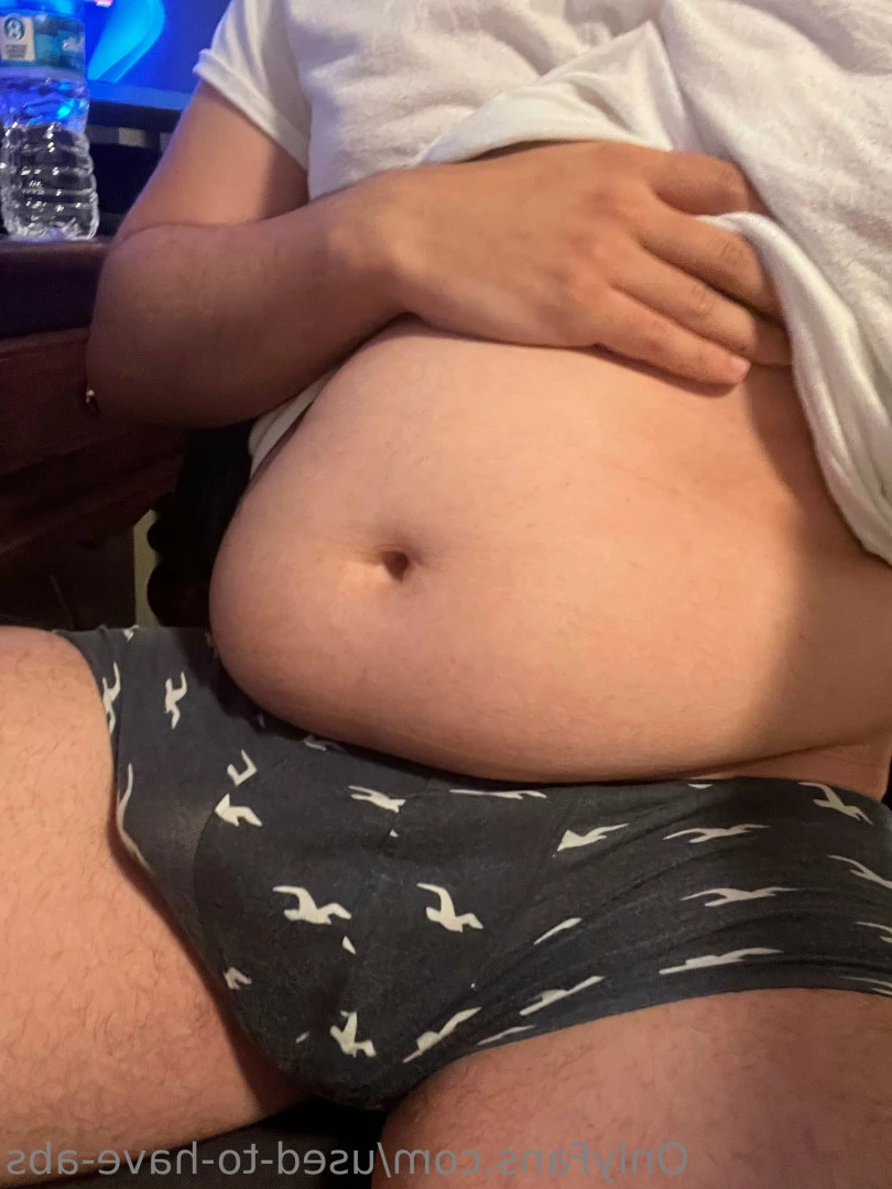 Usedtohaveabs [ used-to-have-abs ] Onlyfans leaked photo 10788204 on Hotleaks.tv