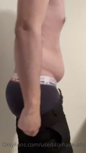 Usedtohaveabs [ used-to-have-abs ] Onlyfans leaked video 12772362 on Hotleaks.tv