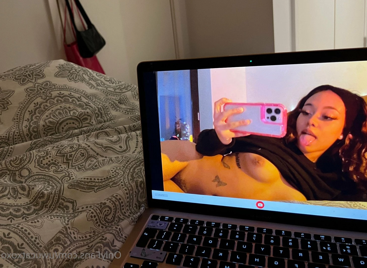Honey🤎 [ uwucatxoxo ] Onlyfans leaked photo 4809386 on Hotleaks.tv