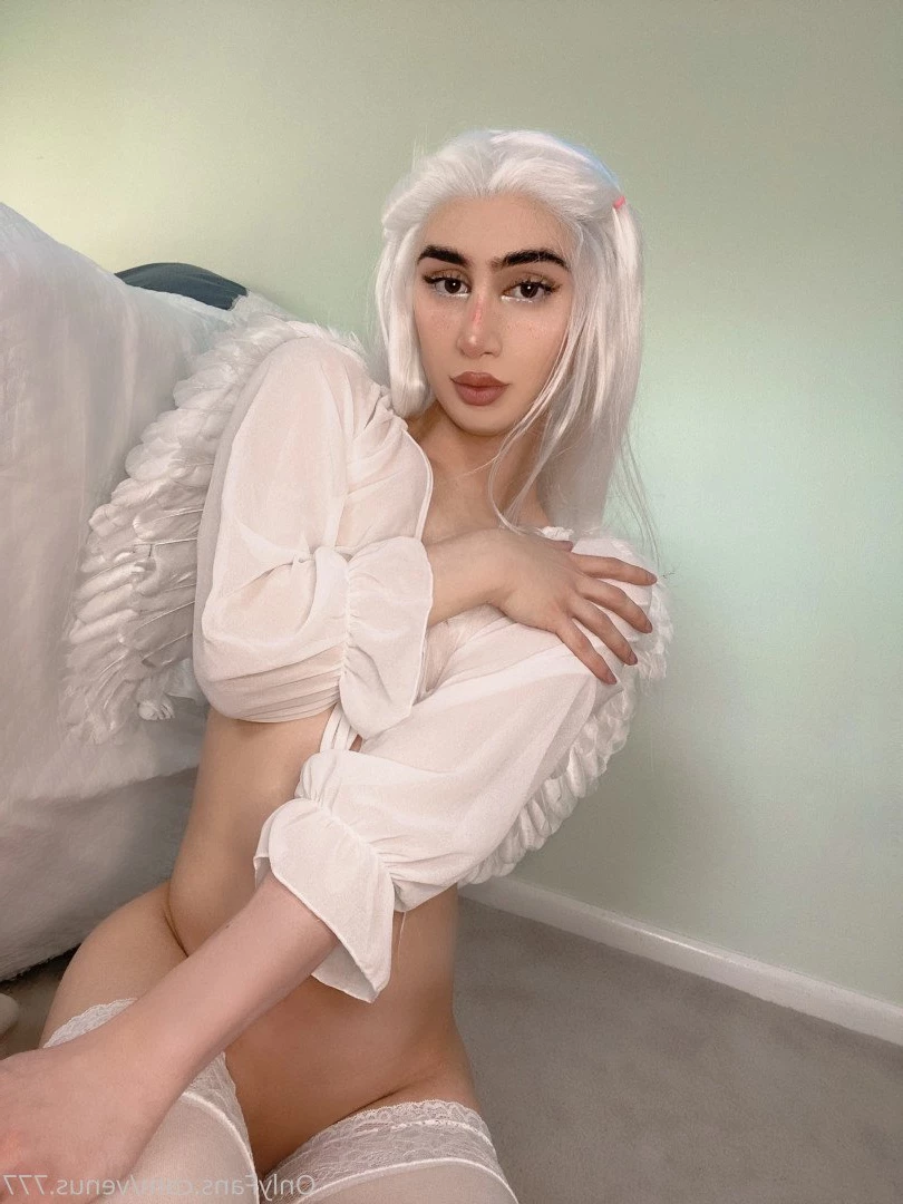 venus  ༄ؘ ˑ [ v7nus ] Onlyfans leaked photo 4804855 on Hotleaks.tv