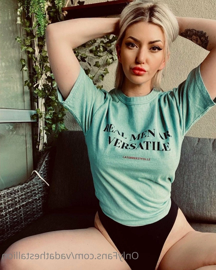 vadathestallion Onlyfans leaked photo 4797804 on Hotleaks.tv
