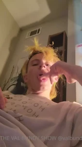 Val Bundy [ valbundyfree ] Onlyfans leaked video 5463884 on Hotleaks.tv