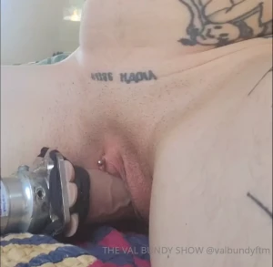 Val Bundy [ valbundyfree ] Onlyfans leaked video 5463905 on Hotleaks.tv