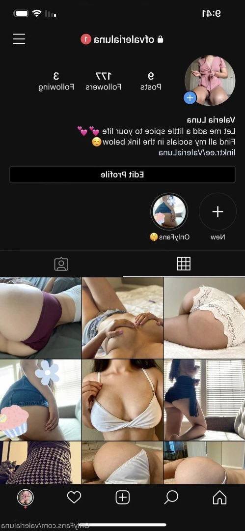 Valeria Luna [ valerialuna ] Onlyfans leaked photo 4803265 on Hotleaks.tv