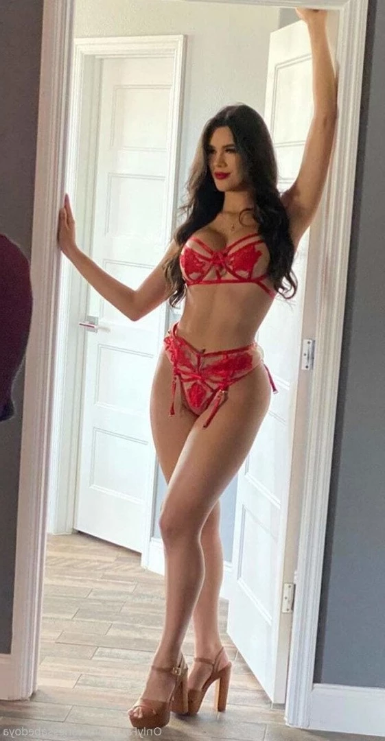Vanessa Bedoya [ vanessabedoya ] Onlyfans leaked photo 4797518 on Hotleaks.tv