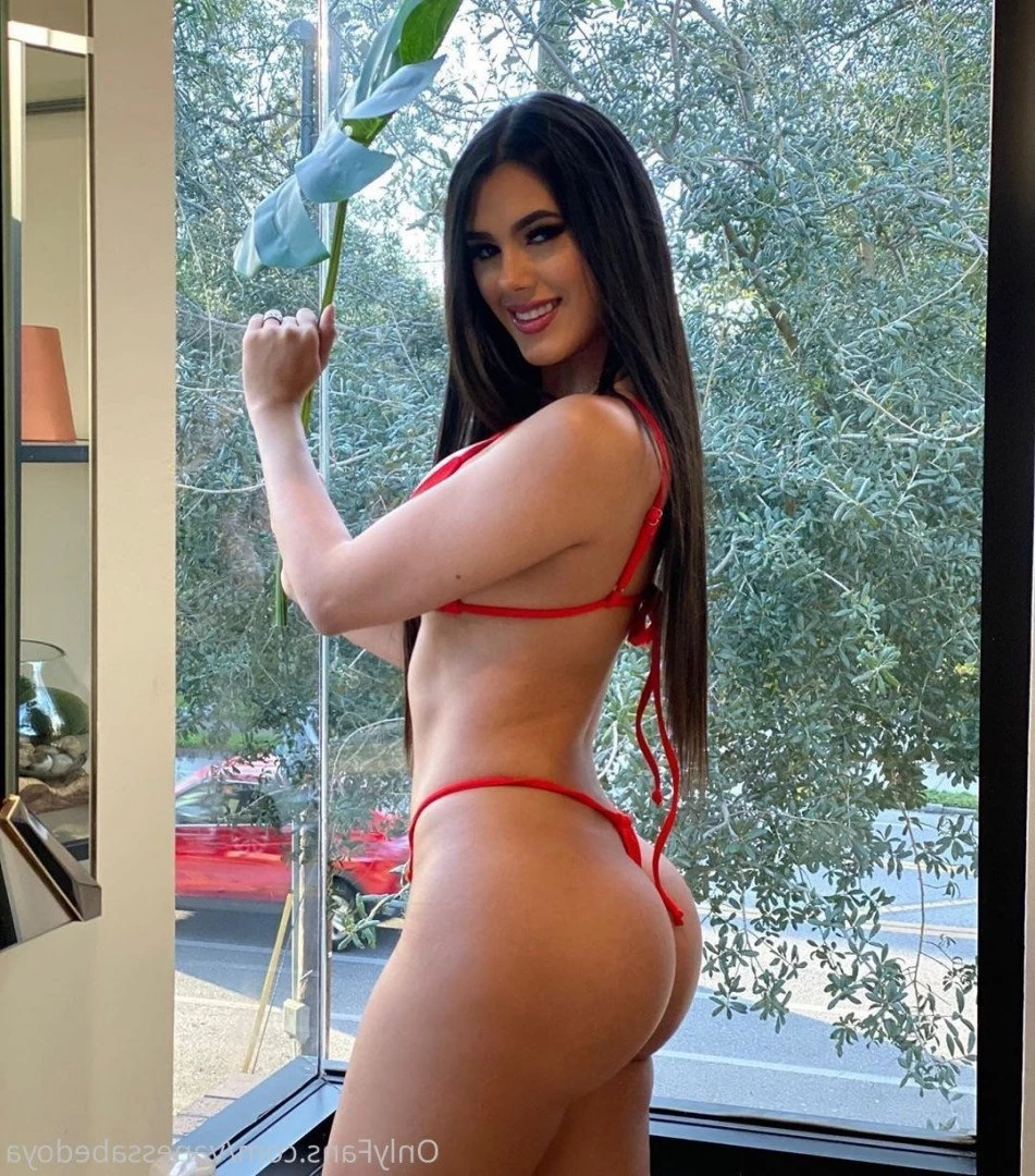 Vanessa Bedoya [ vanessabedoya ] Onlyfans leaked photo 4797594 on Hotleaks.tv