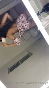 Vanessa Bedoya [ vanessabedoya ] Onlyfans leaked video 5464447 on Hotleaks.tv