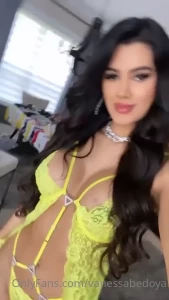 Vanessa Bedoya [ vanessabedoya ] Onlyfans leaked video 5464469 on Hotleaks.tv