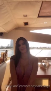 Vanessa Bedoya [ vanessabedoya ] Onlyfans leaked video 5464470 on Hotleaks.tv