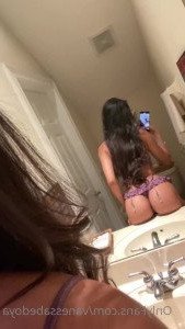 Vanessa Bedoya [ vanessabedoya ] Onlyfans leaked video 5464531 on Hotleaks.tv
