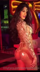 Vanessa Bedoya [ vanessabedoya ] Onlyfans leaked video 5464556 on Hotleaks.tv