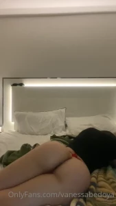 Vanessa Bedoya [ vanessabedoya ] Onlyfans leaked video 5464595 on Hotleaks.tv