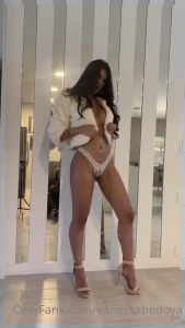 Vanessa Bedoya [ vanessabedoya ] Onlyfans leaked video 5464653 on Hotleaks.tv