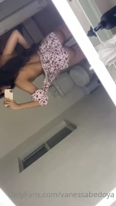 Vanessa Bedoya [ vanessabedoya ] Onlyfans leaked video 5464664 on Hotleaks.tv