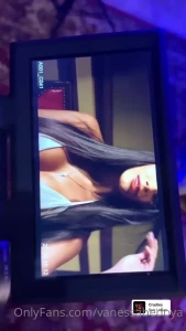 Vanessa Bedoya [ vanessabedoya ] Onlyfans leaked video 5464744 on Hotleaks.tv