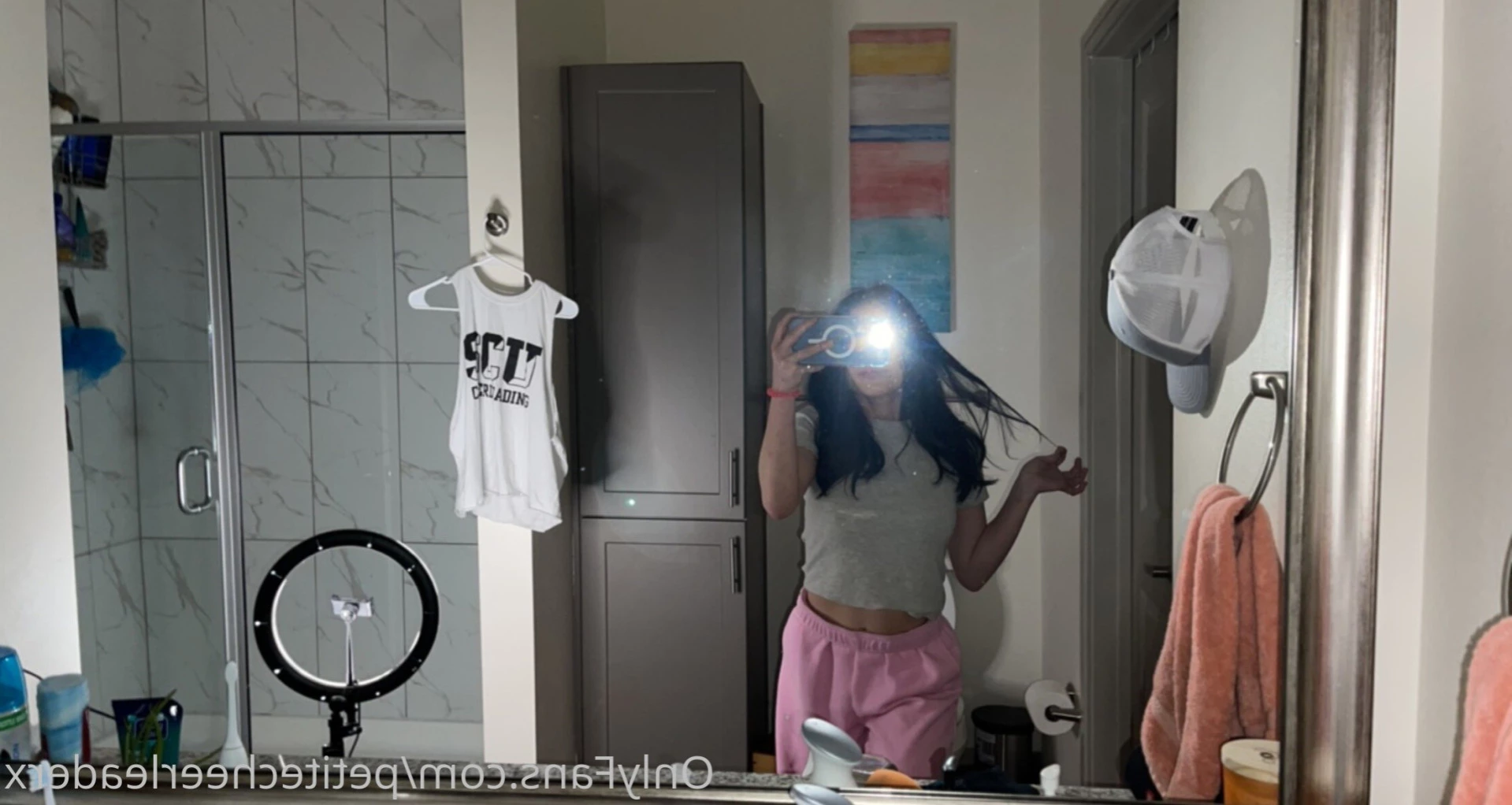 Babygirl 😇 [ vanessariley18 ] Onlyfans leaked photo 11725003 on Hotleaks.tv