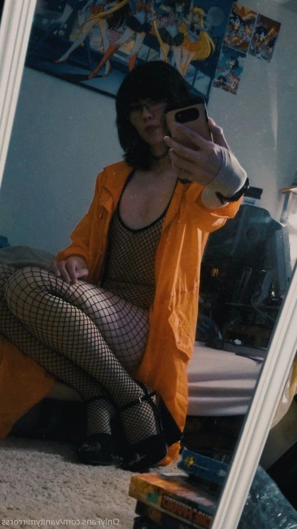 Veronica Vertex // CTA-240X [ vanitymirrorss ] Onlyfans leaked photo 4802017 on Hotleaks.tv