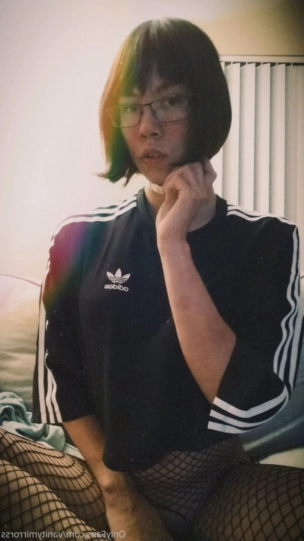 Veronica Vertex // CTA-240X [ vanitymirrorss ] Onlyfans leaked photo 4802024 on Hotleaks.tv