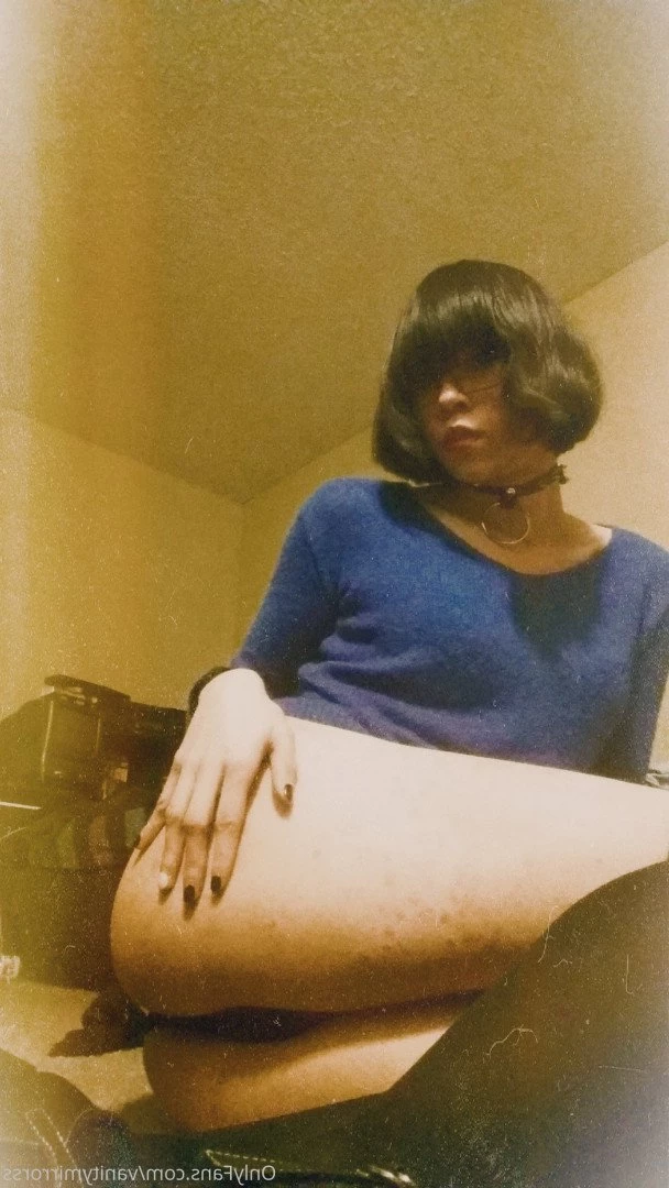 Veronica Vertex // CTA-240X [ vanitymirrorss ] Onlyfans leaked photo 4802066 on Hotleaks.tv