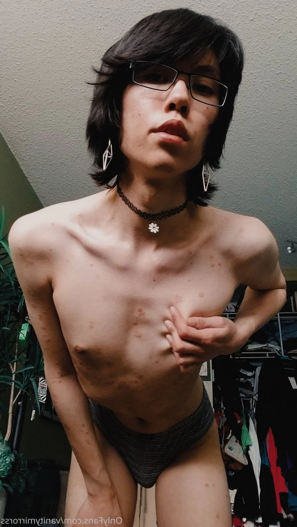 Veronica Vertex // CTA-240X [ vanitymirrorss ] Onlyfans leaked photo 4802135 on Hotleaks.tv
